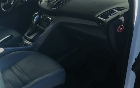 Ford Kuga III, 2014 год, 1 100 000 рублей, 10 фотография