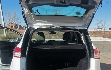 Ford Kuga III, 2014 год, 1 100 000 рублей, 12 фотография