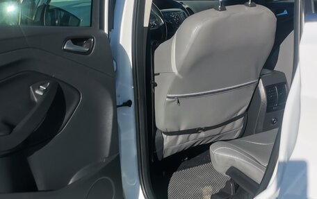 Ford Kuga III, 2014 год, 1 100 000 рублей, 11 фотография