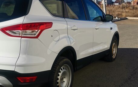 Ford Kuga III, 2014 год, 1 100 000 рублей, 5 фотография
