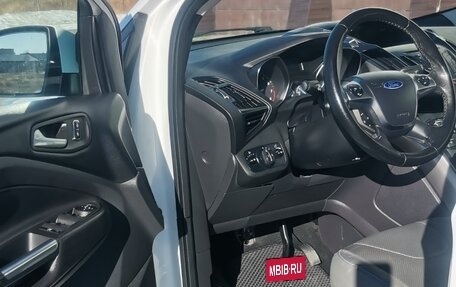 Ford Kuga III, 2014 год, 1 100 000 рублей, 9 фотография