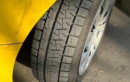 Hyundai Solaris II рестайлинг, 2019 год, 1 165 000 рублей, 5 фотография