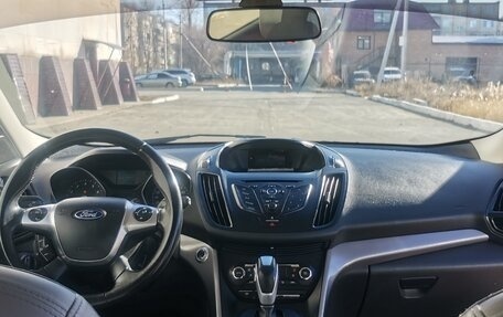 Ford Kuga III, 2014 год, 1 100 000 рублей, 7 фотография