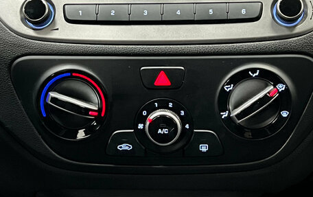 Hyundai Solaris II рестайлинг, 2020 год, 1 530 000 рублей, 13 фотография