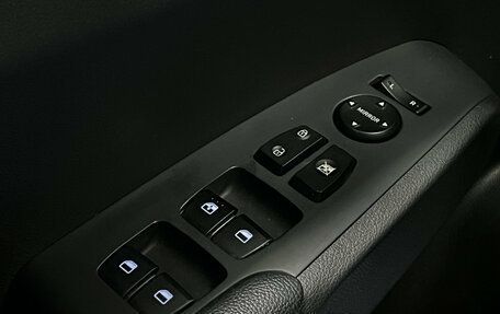 Hyundai Solaris II рестайлинг, 2020 год, 1 530 000 рублей, 10 фотография