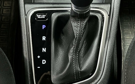 Hyundai Solaris II рестайлинг, 2020 год, 1 530 000 рублей, 14 фотография