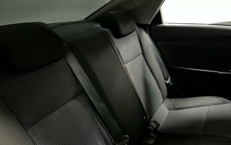 Hyundai Solaris II рестайлинг, 2020 год, 1 530 000 рублей, 16 фотография