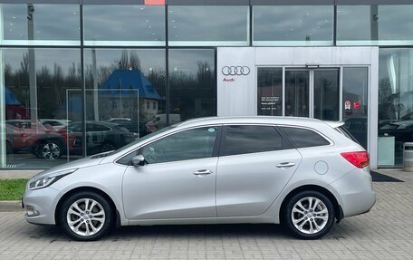 KIA cee'd III, 2014 год, 1 150 000 рублей, 8 фотография