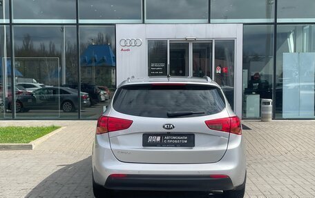 KIA cee'd III, 2014 год, 1 150 000 рублей, 6 фотография