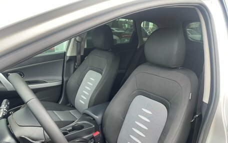 KIA cee'd III, 2014 год, 1 150 000 рублей, 14 фотография