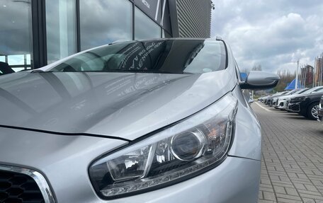 KIA cee'd III, 2014 год, 1 150 000 рублей, 10 фотография