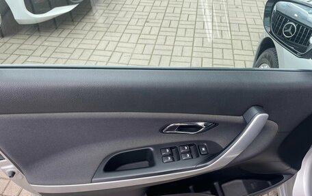 KIA cee'd III, 2014 год, 1 150 000 рублей, 12 фотография