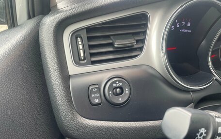 KIA cee'd III, 2014 год, 1 150 000 рублей, 23 фотография