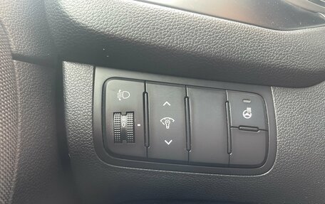 KIA cee'd III, 2014 год, 1 150 000 рублей, 24 фотография