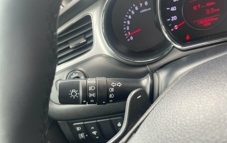 KIA cee'd III, 2014 год, 1 150 000 рублей, 19 фотография