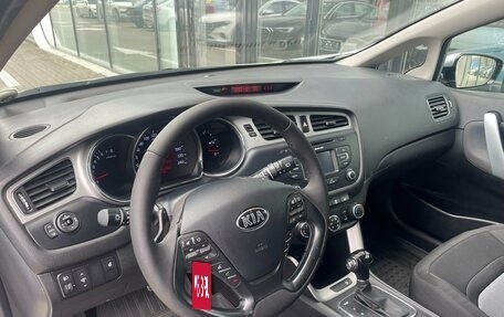 KIA cee'd III, 2014 год, 1 150 000 рублей, 15 фотография