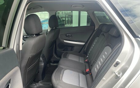 KIA cee'd III, 2014 год, 1 150 000 рублей, 28 фотография