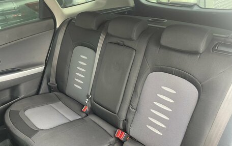 KIA cee'd III, 2014 год, 1 150 000 рублей, 29 фотография