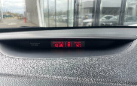 KIA cee'd III, 2014 год, 1 150 000 рублей, 26 фотография