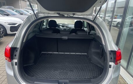 KIA cee'd III, 2014 год, 1 150 000 рублей, 31 фотография