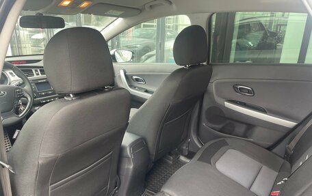 KIA cee'd III, 2014 год, 1 150 000 рублей, 30 фотография