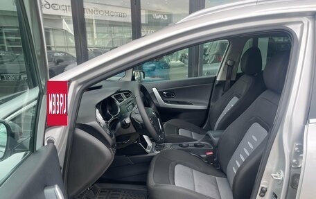 KIA cee'd III, 2014 год, 1 150 000 рублей, 13 фотография