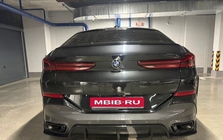 BMW X6, 2020 год, 7 300 000 рублей, 5 фотография