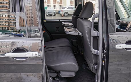 Toyota Roomy I, 2020 год, 1 640 000 рублей, 10 фотография