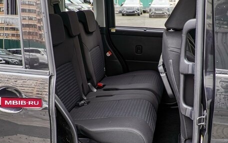 Toyota Roomy I, 2020 год, 1 640 000 рублей, 9 фотография