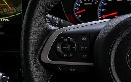 Toyota Roomy I, 2020 год, 1 640 000 рублей, 14 фотография