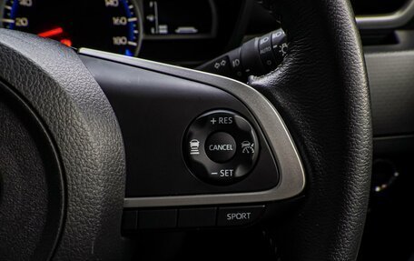 Toyota Roomy I, 2020 год, 1 640 000 рублей, 15 фотография