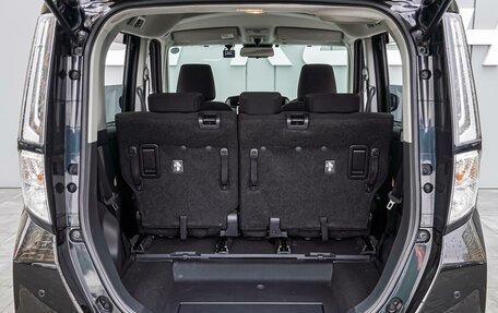 Toyota Roomy I, 2020 год, 1 640 000 рублей, 17 фотография
