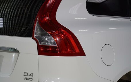 Volvo XC60 II, 2013 год, 2 020 444 рублей, 7 фотография