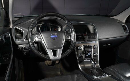 Volvo XC60 II, 2013 год, 2 020 444 рублей, 10 фотография