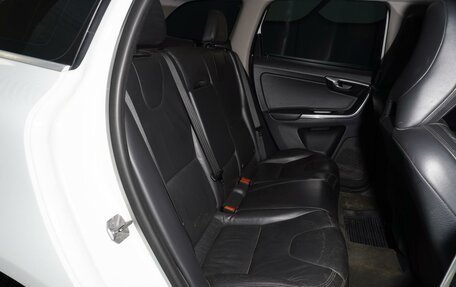 Volvo XC60 II, 2013 год, 2 020 444 рублей, 11 фотография