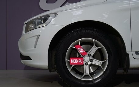 Volvo XC60 II, 2013 год, 2 020 444 рублей, 9 фотография