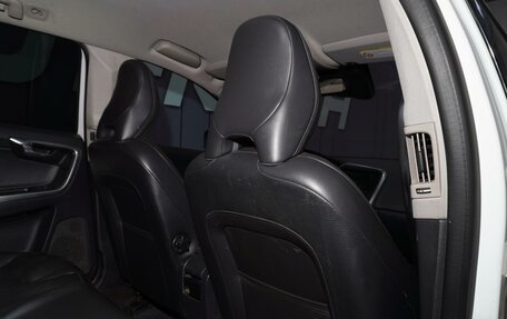 Volvo XC60 II, 2013 год, 2 020 444 рублей, 15 фотография