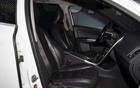 Volvo XC60 II, 2013 год, 2 020 444 рублей, 12 фотография