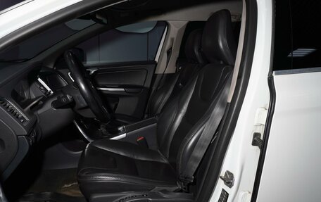 Volvo XC60 II, 2013 год, 2 020 444 рублей, 14 фотография