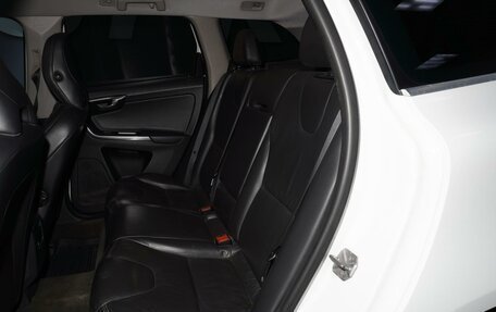 Volvo XC60 II, 2013 год, 2 020 444 рублей, 13 фотография