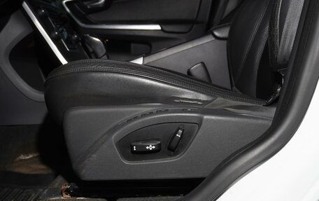 Volvo XC60 II, 2013 год, 2 020 444 рублей, 16 фотография