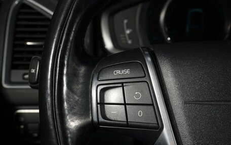 Volvo XC60 II, 2013 год, 2 020 444 рублей, 21 фотография