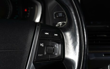 Volvo XC60 II, 2013 год, 2 020 444 рублей, 22 фотография