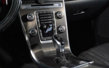 Volvo XC60 II, 2013 год, 2 020 444 рублей, 23 фотография