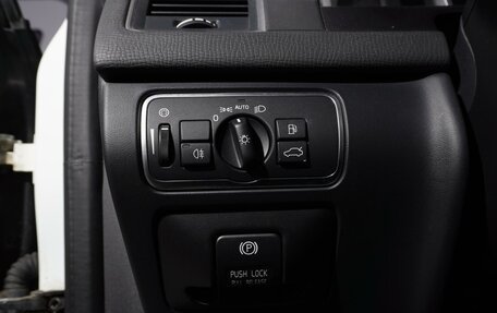 Volvo XC60 II, 2013 год, 2 020 444 рублей, 25 фотография