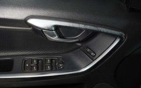 Volvo XC60 II, 2013 год, 2 020 444 рублей, 26 фотография