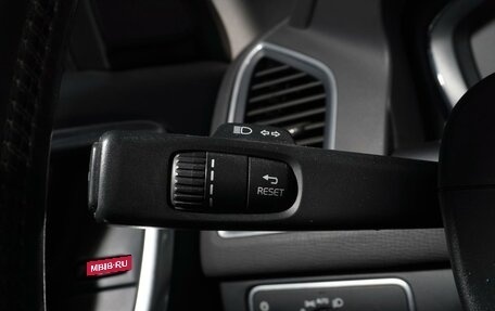 Volvo XC60 II, 2013 год, 2 020 444 рублей, 19 фотография