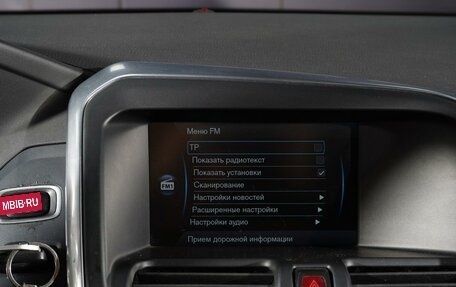 Volvo XC60 II, 2013 год, 2 020 444 рублей, 24 фотография