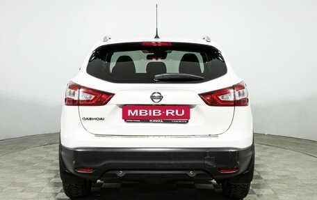 Nissan Qashqai, 2014 год, 1 649 700 рублей, 6 фотография