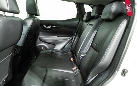 Nissan Qashqai, 2014 год, 1 649 700 рублей, 10 фотография